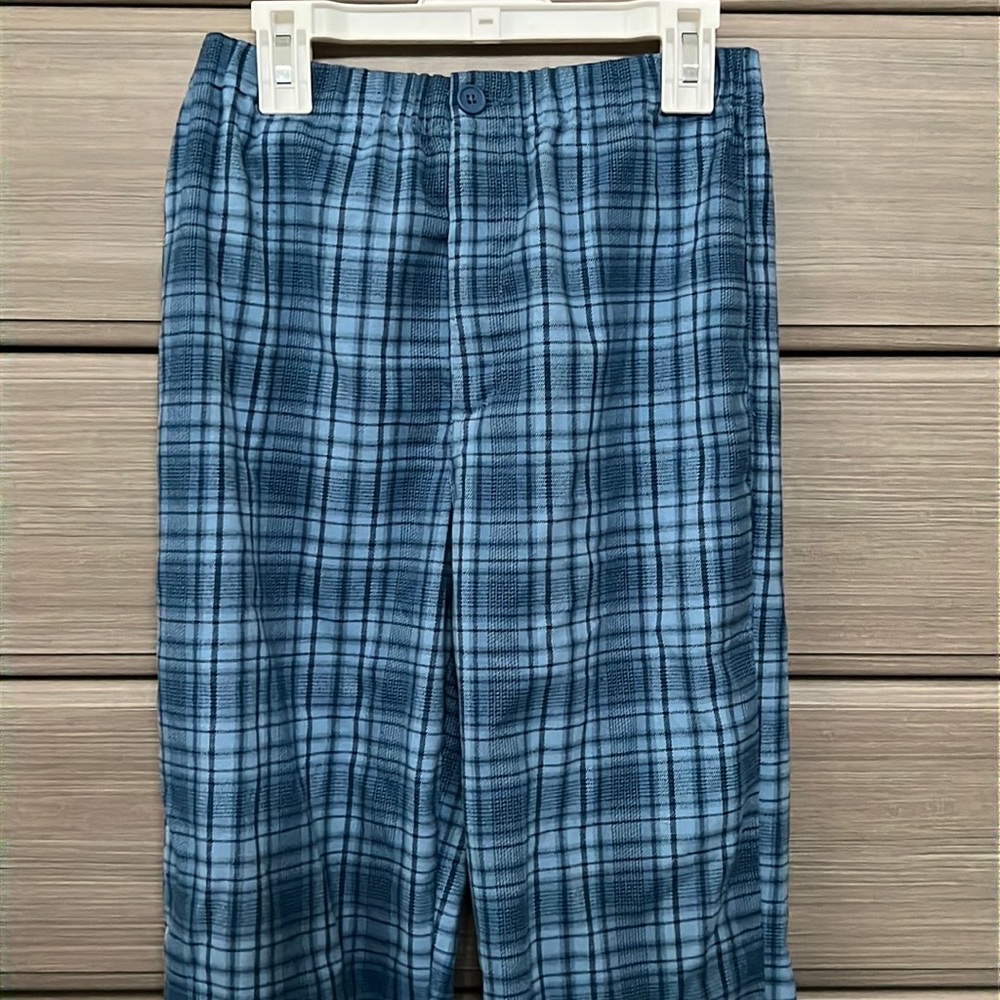 Brandy Melville Checkered Pants
